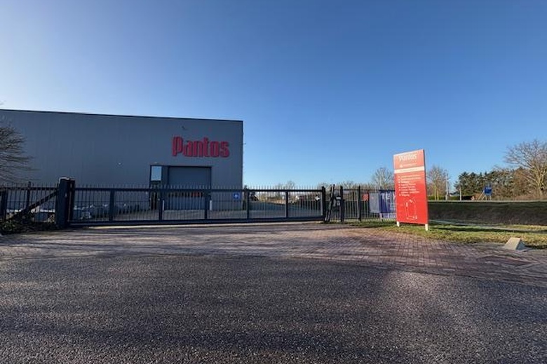 BedrijfsruimteaanHeibloemweg 14<br/> inHelmond