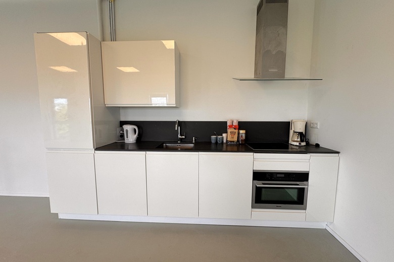 Bedrijfsruimte Almere - Microfoonstraat 16 - Foto 12