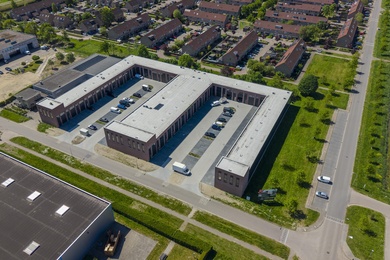 Bekijk foto 2 van Markerkant 13 150 0 ong