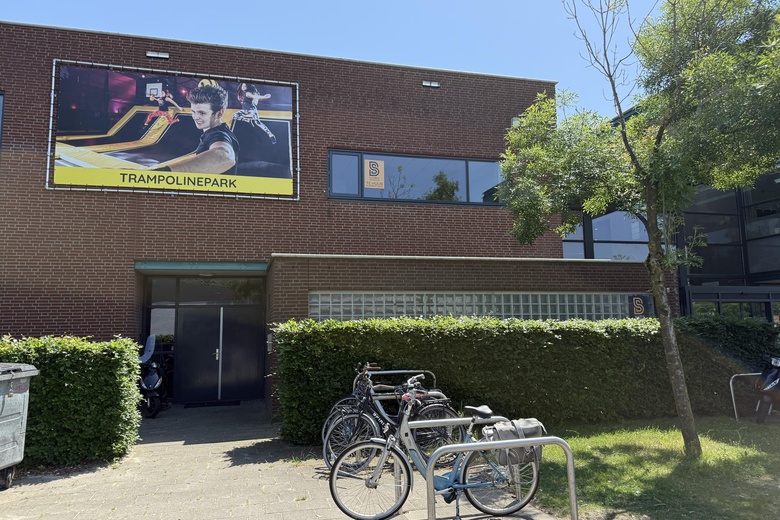 Kantoorruimte Roosendaal - De Stok 12 - Foto 2