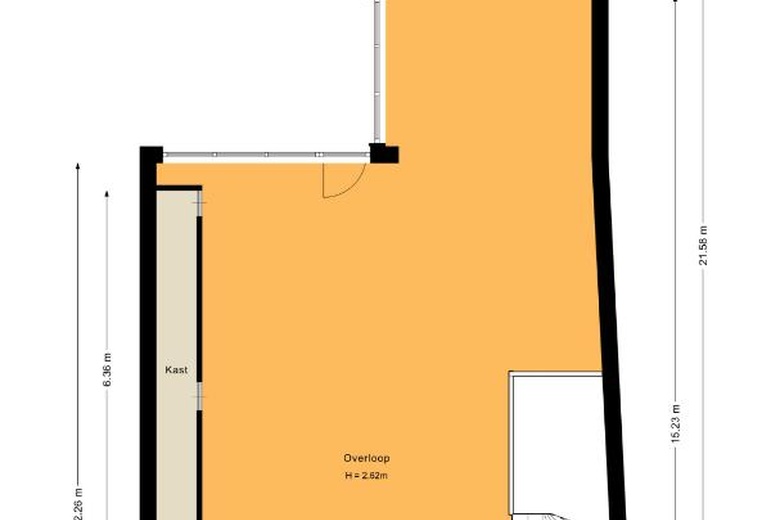 KantoorruimteaanGrote Kerkstraat 22<br/> inVenlo KantoorruimteaanGrote Kerkstraat 22<br/> inVenlo