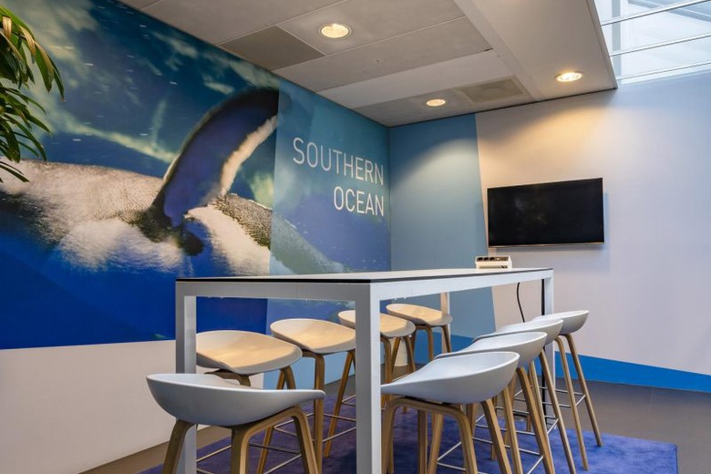 KantoorruimteaanPieter Braaijweg 1<br/> inAmsterdam