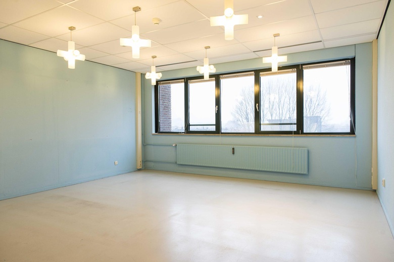 KantoorruimteaanSchipholweg 128<br/> inLeiden