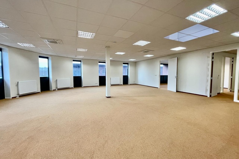 KantoorruimteaanGarnizoenstraat 2<br/> inVelp
