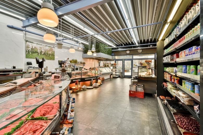 Horeca Amsterdam - Jan de Jonghkade 79 - Foto 8