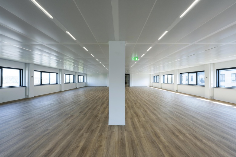 Kantoorruimte Amsterdam - Paalbergweg 1 - Foto 19