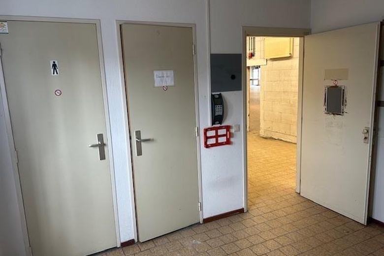 WinkelruimteaanRaadhuisplein 4<br/> inSevenum