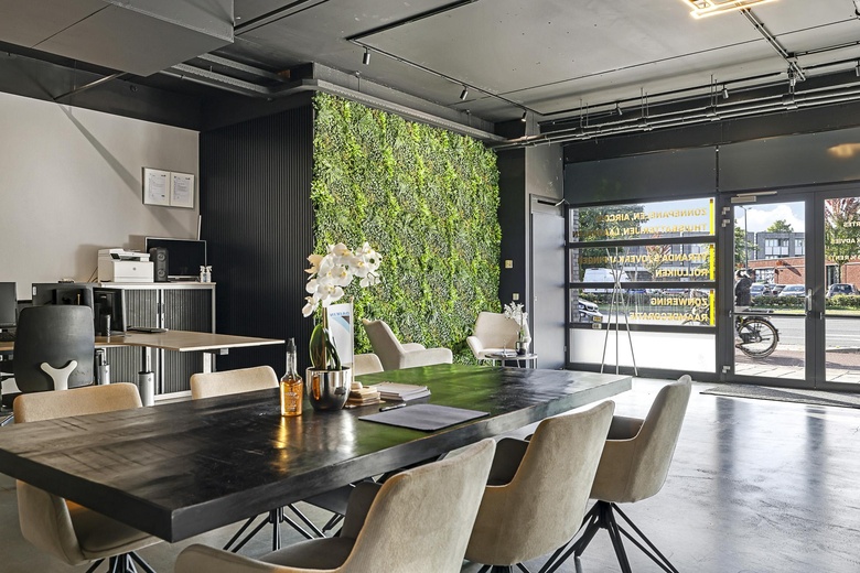 WinkelruimteaanHolterweg 59<br/> inColmschate