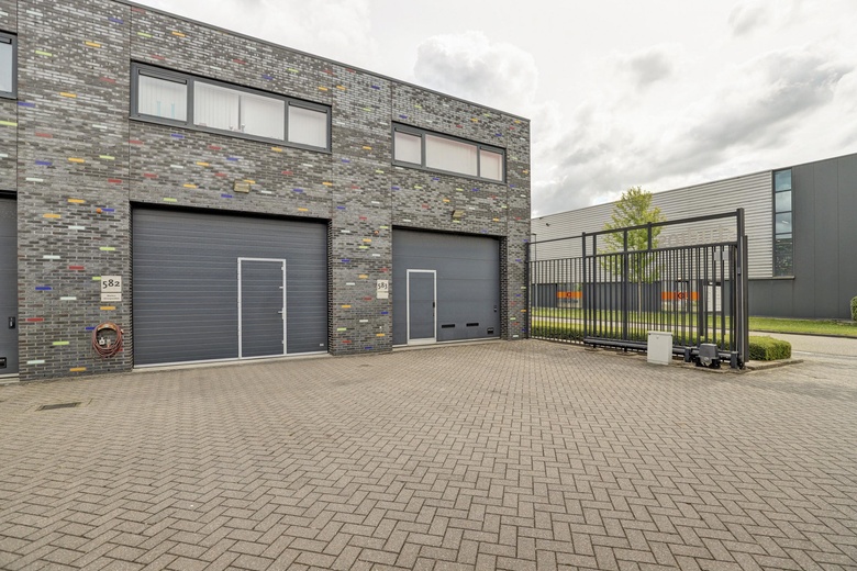 Bedrijfsruimte Moordrecht - Zuidbaan 583 - Foto 16