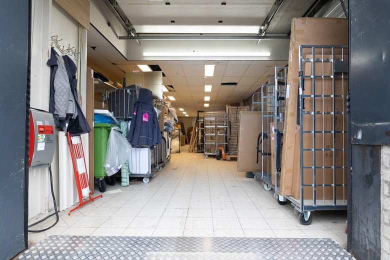 BedrijfsruimteaanGoudkade 2<br/> inGouda