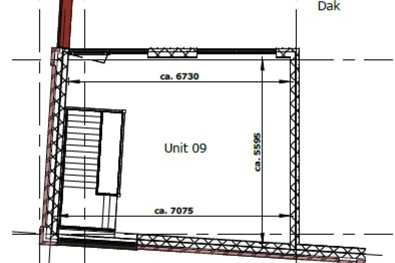 Bedrijfsruimte Zoetermeer - Van der Waalsstraat 40 - Foto 11