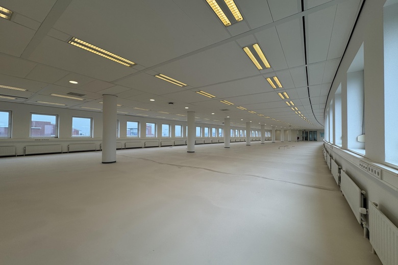 KantoorruimteaanStationsplein 1-37<br/> inAmersfoort