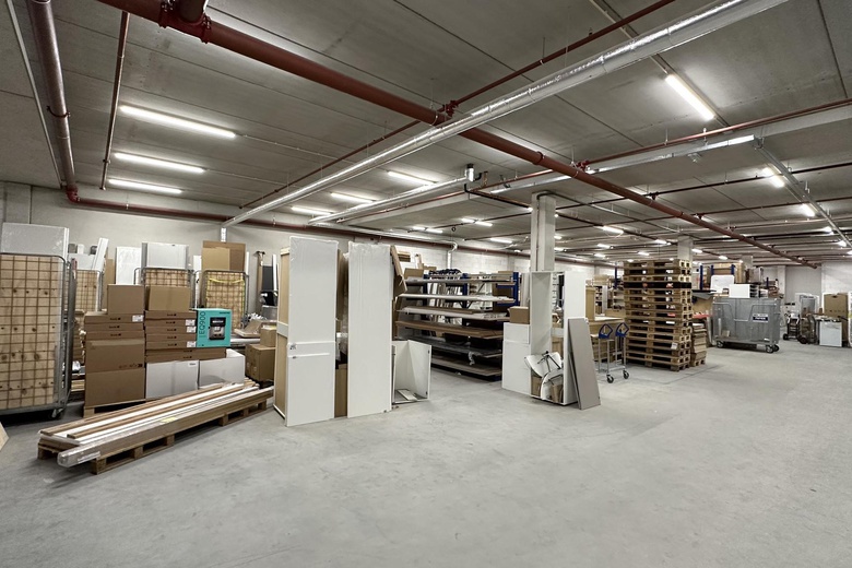 BedrijfsruimteaanEkkersrijt 4101<br/> inSon en Breugel