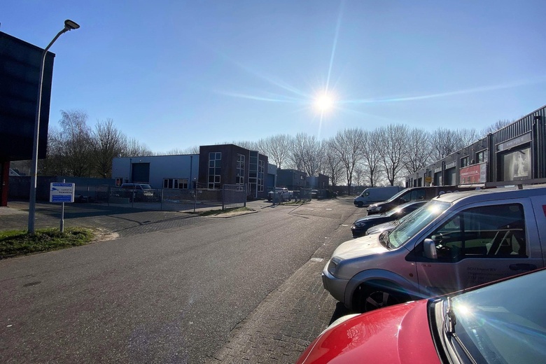 BedrijfsruimteaanHopperzuigerstraat 55<br/> inAlmere