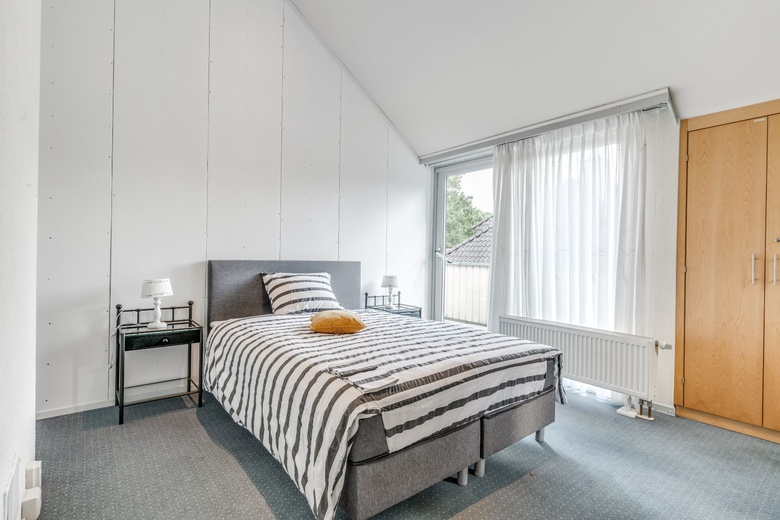 KantoorruimteaanStationsweg 84<br/> inHerkenbosch