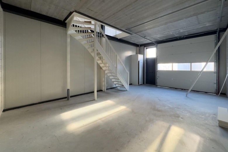 BedrijfsruimteaanSteur 422<br/> inWaddinxveen