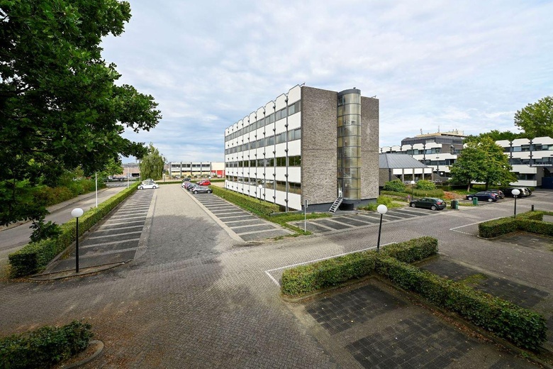 KantoorruimteaanGalvanistraat 1A<br/> inEde KantoorruimteaanGalvanistraat 1A<br/> inEde