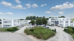 Bedrijfsruimte te koop Nuenen - De Pinckart 24