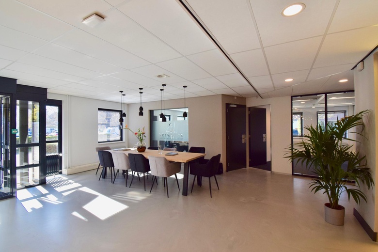 KantoorruimteaanNaarderpoort 2<br/> inNaarden KantoorruimteaanNaarderpoort 2<br/> inNaarden