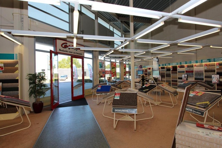 WinkelruimteaanPlataanstraat 39<br/> inVenray
