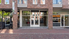 Kantoorruimte Dorpsstraat 86, Amstelveen | Bedrijfspand.com