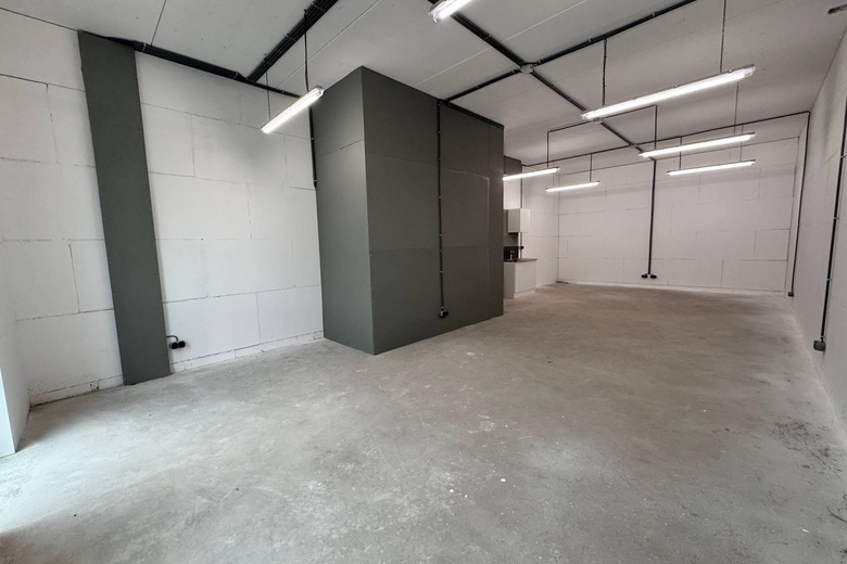 BedrijfsruimteaanPascallaan 24 G<br/> inLelystad BedrijfsruimteaanPascallaan 24 G<br/> inLelystad
