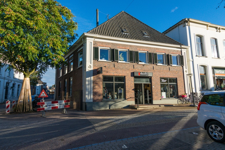 WinkelruimteaanMarkt 20<br/> inAalten