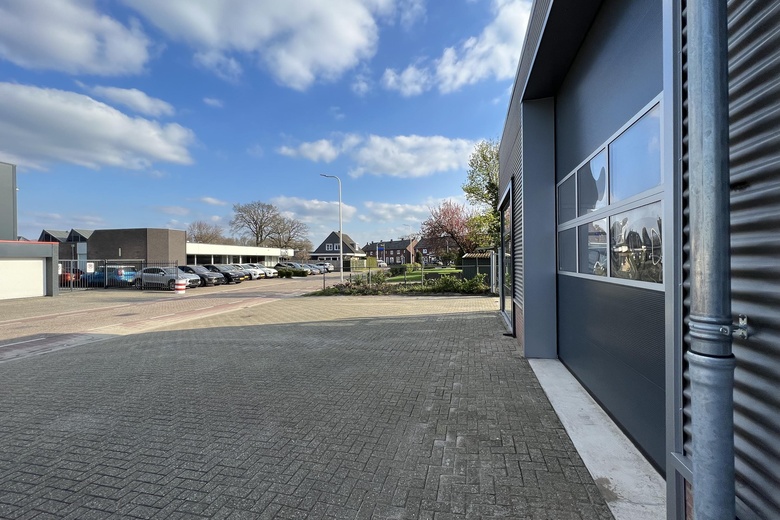 Bedrijfsruimte Wierden - Weusteweg 1 - Foto 3