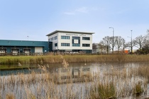 Bekijk foto 2 van eenheid 1 aan de De Amert 712 in Veghel