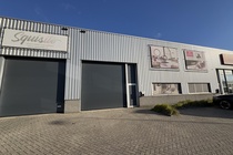 Bekijk foto 1 van eenheid 1 aan de Leemkuil 13 B in Eindhoven