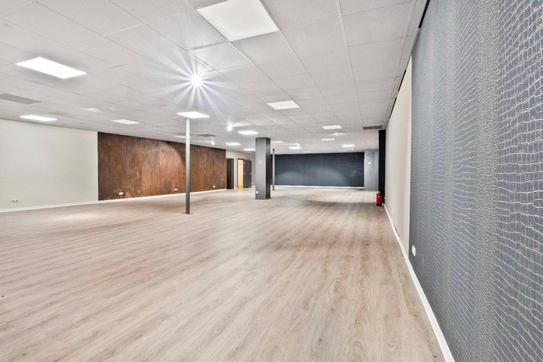 WinkelruimteaanKloosterstraat 21<br/> inVenlo WinkelruimteaanKloosterstraat 21<br/> inVenlo