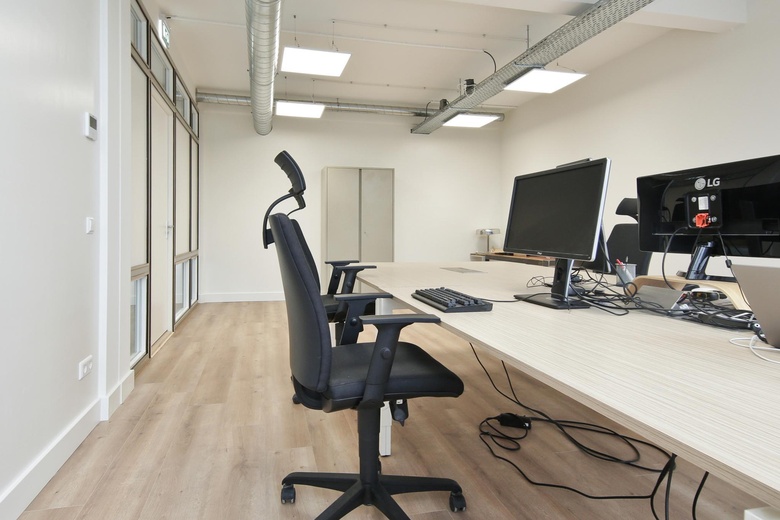 KantoorruimteaanLangsom 20<br/> inAmsterdam KantoorruimteaanLangsom 20<br/> inAmsterdam
