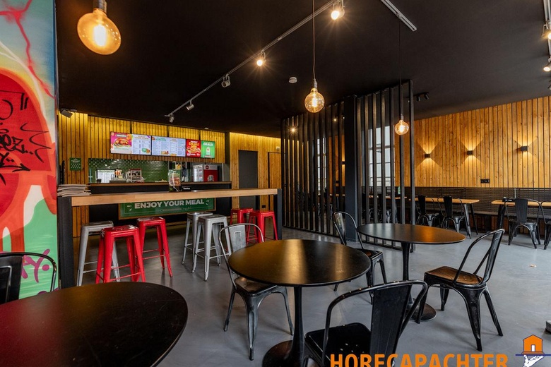 HorecaaanZuideinde 23<br/> inAlmere