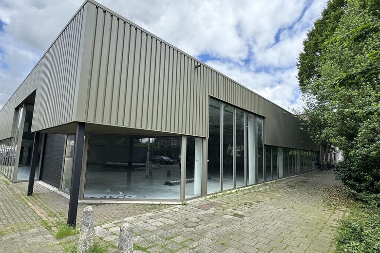 BedrijfsruimteaanJericholaan 6<br/> inEindhoven BedrijfsruimteaanJericholaan 6<br/> inEindhoven