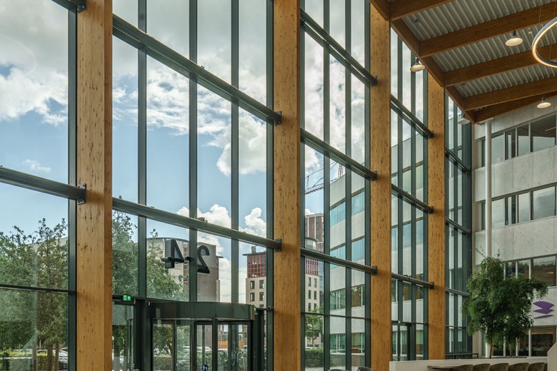 KantoorruimteaanPaalbergweg 2 - 4<br/> inAmsterdam KantoorruimteaanPaalbergweg 2 - 4<br/> inAmsterdam