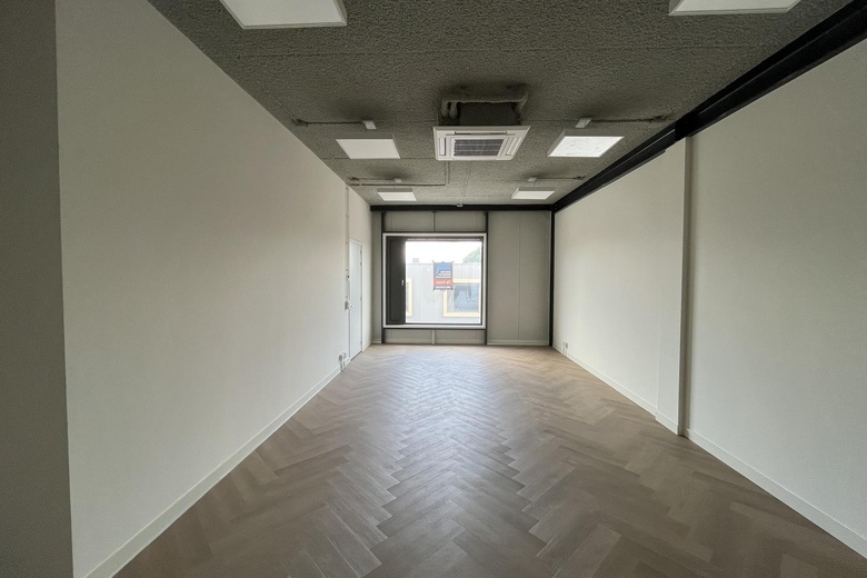 BedrijfsruimteaanTransistorstraat 61 D<br/> inAlmere