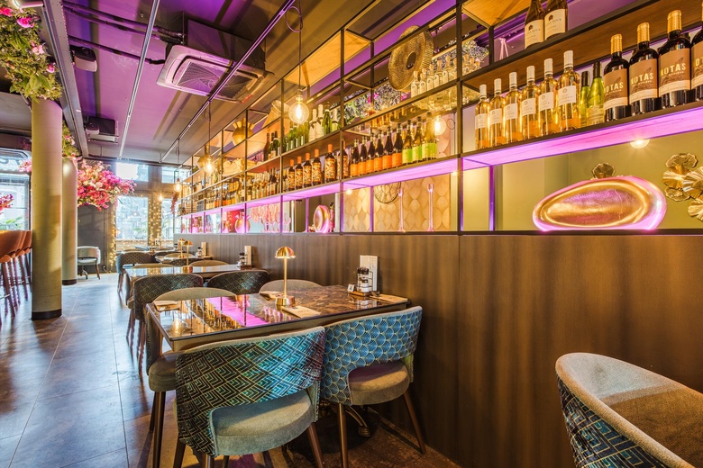 HorecaaanGrote Markt 53<br/> inAlmere