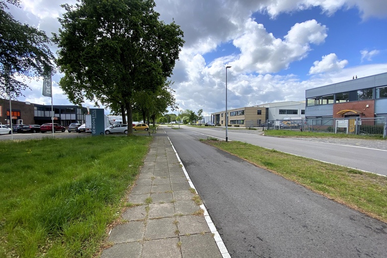 Bedrijfsruimte Almere - Vlotbrugweg 9 - Foto 22
