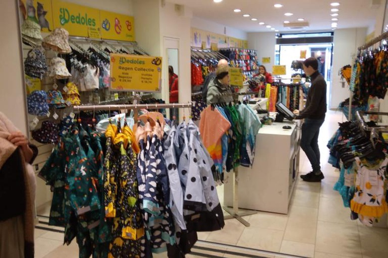 WinkelruimteaanVleesstraat 49<br/> inVenlo