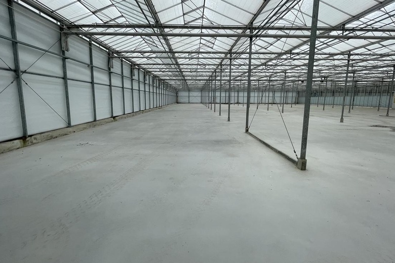 BedrijfsruimteaanRietwijkeroordweg 60 kwek<br/> inAalsmeer