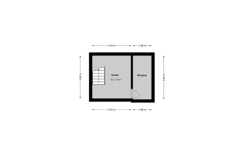 WinkelruimteaanGroest 112<br/> inHilversum
