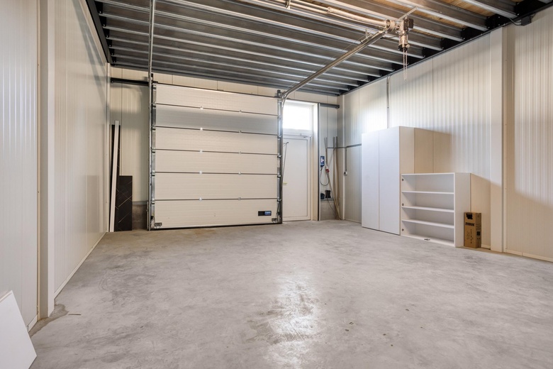 BedrijfsruimteaanOogstweg 11 A1<br/> inBiddinghuizen