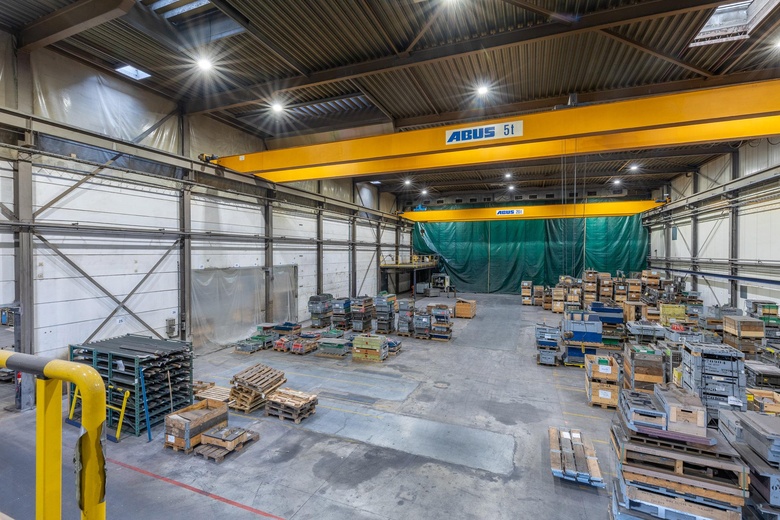 Bedrijfsruimte Venlo - Groot Egtenrayseweg 52 - Foto 14