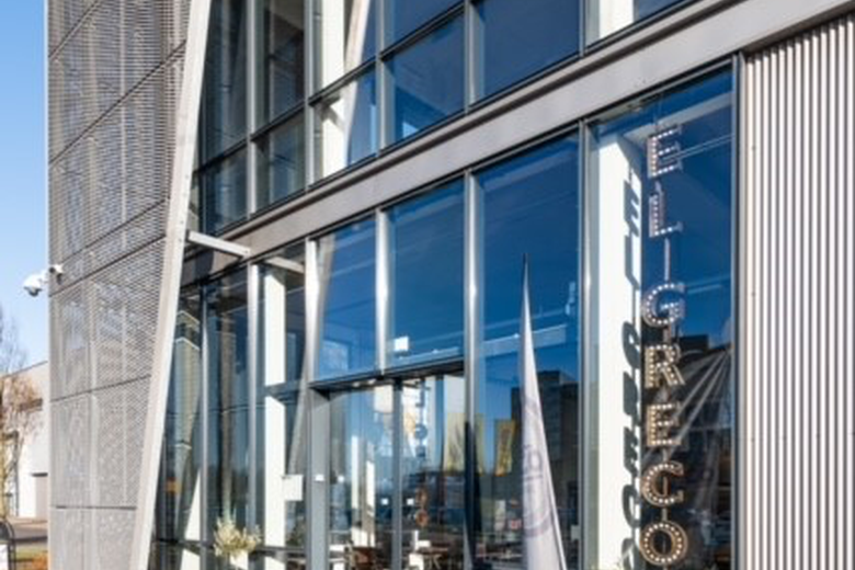 HorecaaanPoort van Veghel 4910<br/> inVeghel