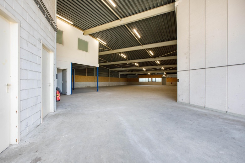 Bedrijfsruimte Nieuwerkerk aan den IJssel - Hoogeveenenweg 214 - Foto 20