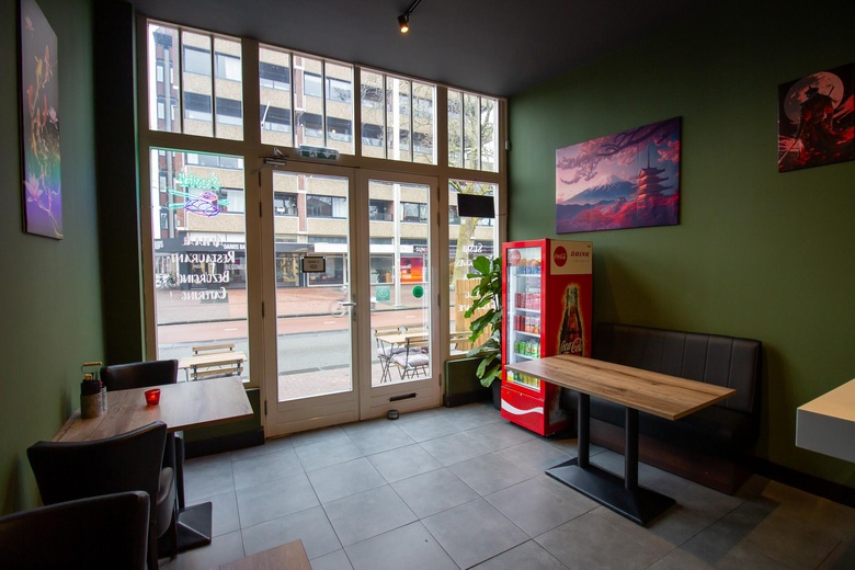 Horeca Haarlem - Kruisweg 44 - Foto 10