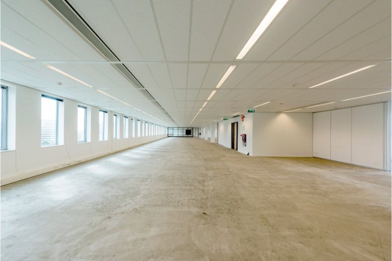 KantoorruimteaanTransformatorweg 38<br/> inAmsterdam