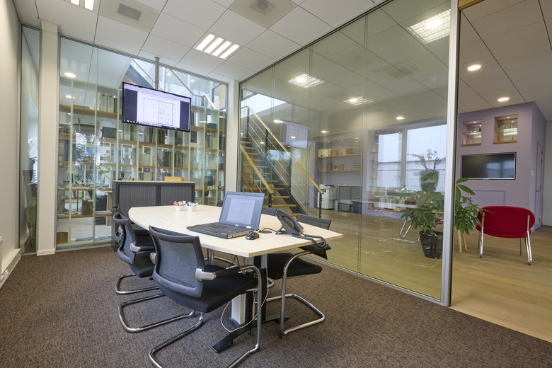 KantoorruimteaanLaanenderweg 30<br/> inAlkmaar