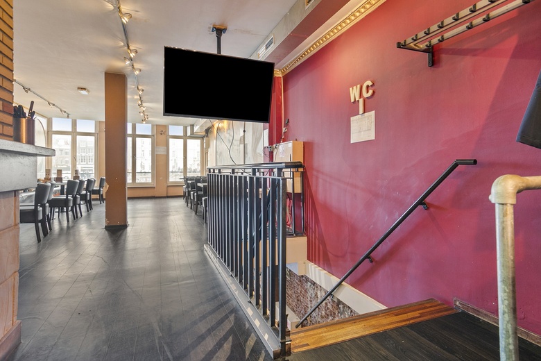 Horeca Amsterdam - Warmoesstraat 10 1 - Foto 15