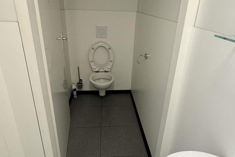 WinkelruimteaanWagenstraat 116<br/> inDen Haag